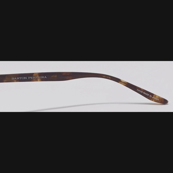 Barton Perreira :: Hettie - Picture 6 of 9